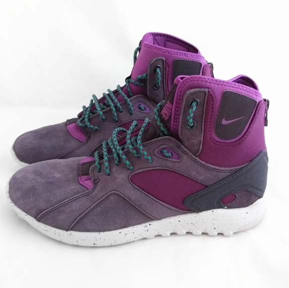 Nike Womens Koth Mid - Picture 1 of 5